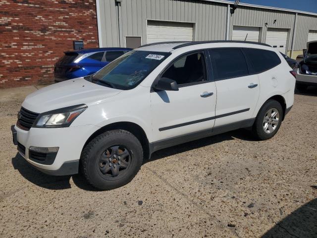 CHEVROLET TRAVERSE L 2016 1gnkvfed3gj208278