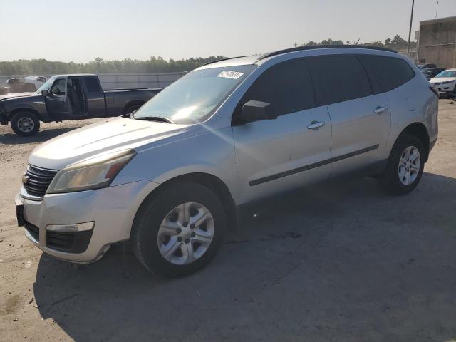 CHEVROLET TRAVERSE L 2015 1gnkvfed4fj308663