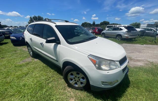 CHEVROLET NULL 2012 1gnkvfed5cj127650