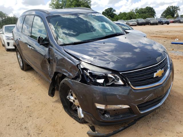 CHEVROLET NULL 2013 1gnkvfed5dj134809