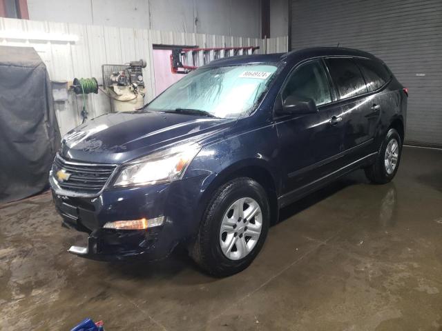 CHEVROLET TRAVERSE L 2015 1gnkvfed5fj349447