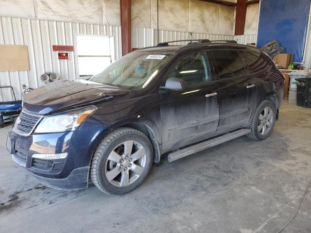 CHEVROLET TRAVERSE 2016 1gnkvfed6gj181853