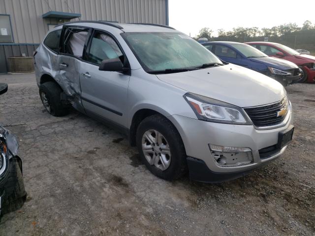 CHEVROLET TRAVERSE L 2015 1gnkvfkd0fj271566