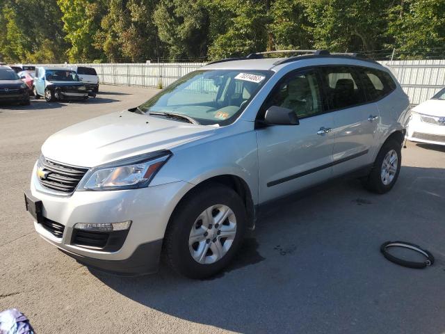 CHEVROLET TRAVERSE L 2016 1gnkvfkd1gj211359