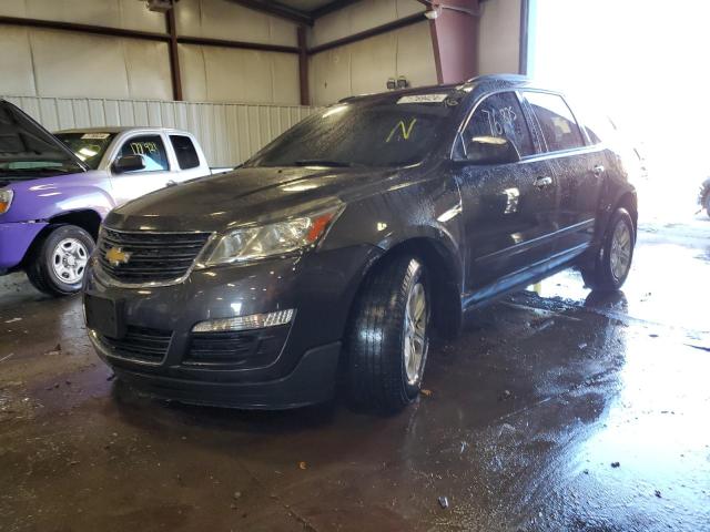 CHEVROLET TRAVERSE L 2016 1gnkvfkd2gj180168