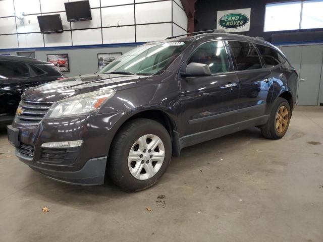 CHEVROLET TRAVERSE L 2015 1gnkvfkd3fj162938