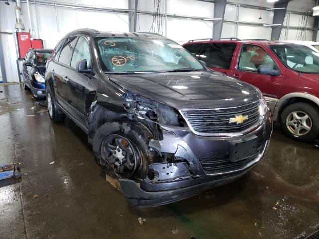 CHEVROLET TRAVERSE L 2015 1gnkvfkd3fj342372