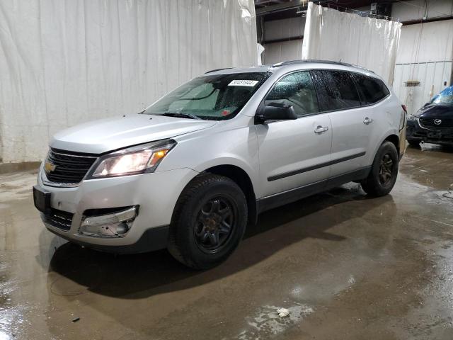 CHEVROLET TRAVERSE 2015 1gnkvfkd5fj339456