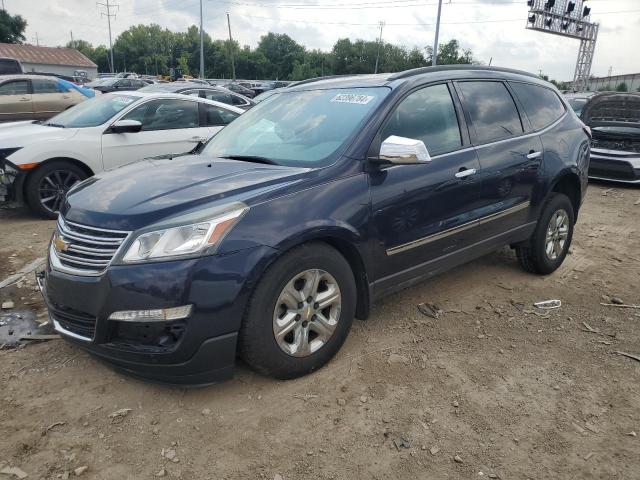 CHEVROLET TRAVERSE 2015 1gnkvfkd6fj287822