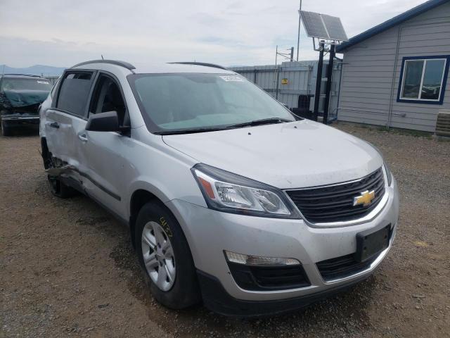 CHEVROLET TRAVERSE L 2016 1gnkvfkd7gj228019