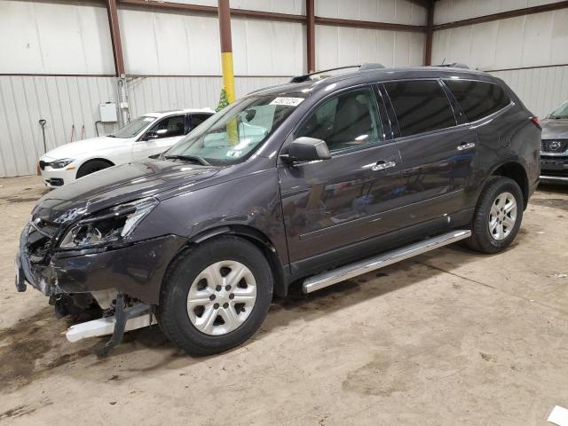 CHEVROLET NULL 2015 1gnkvfkd8fj240632