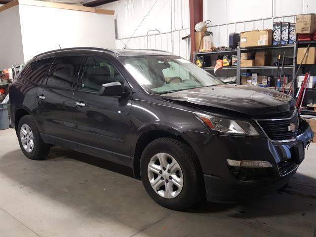 CHEVROLET TRAVERSE L 2016 1gnkvfkd8gj342854