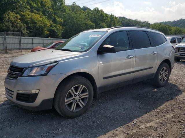 CHEVROLET TRAVERSE 2017 1gnkvfkd8hj204197