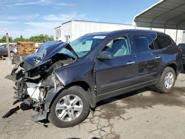 CHEVROLET TRAVERSE L 2014 1gnkvfkd9ej159699