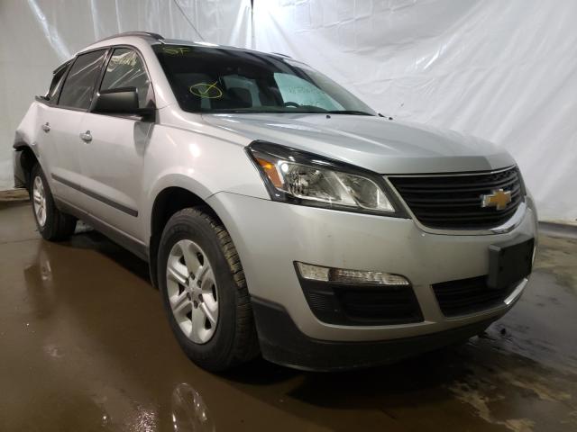 CHEVROLET TRAVERSE L 2016 1gnkvfkd9gj234842