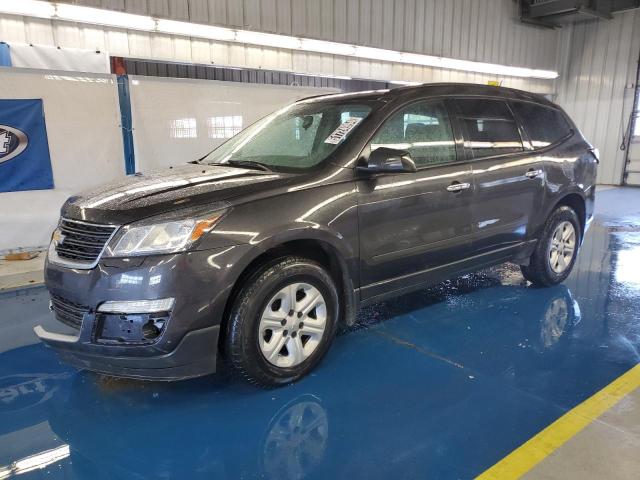 CHEVROLET TRAVERSE 2016 1gnkvfkd9gj237966