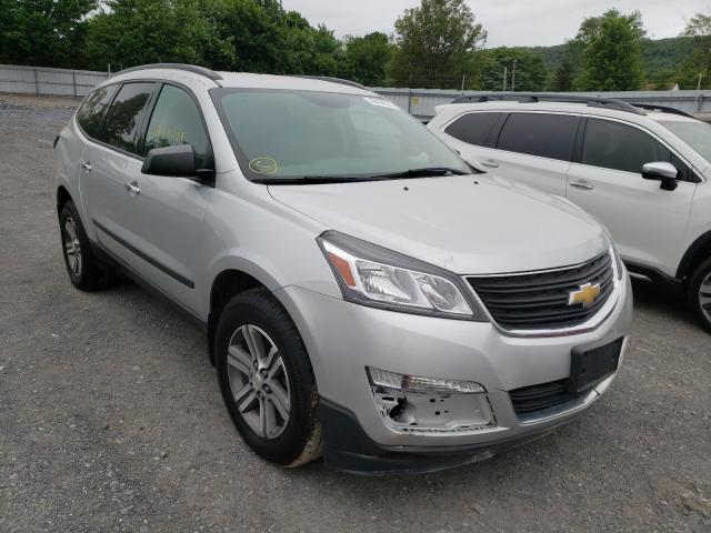 CHEVROLET TRAVERSE 2017 1gnkvfkd9hj346901