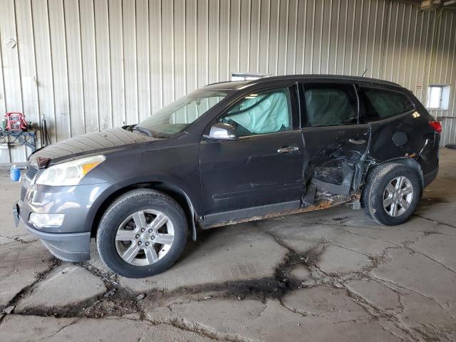 CHEVROLET TRAVERSE 2011 1gnkvged0bj330241