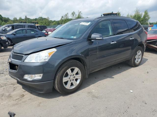 CHEVROLET TRAVERSE 2011 1gnkvged2bj203023