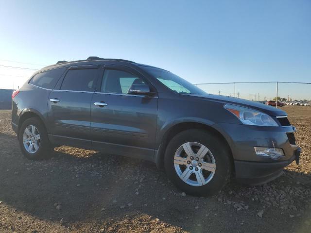 CHEVROLET TRAVERSE L 2012 1gnkvged2cj301468