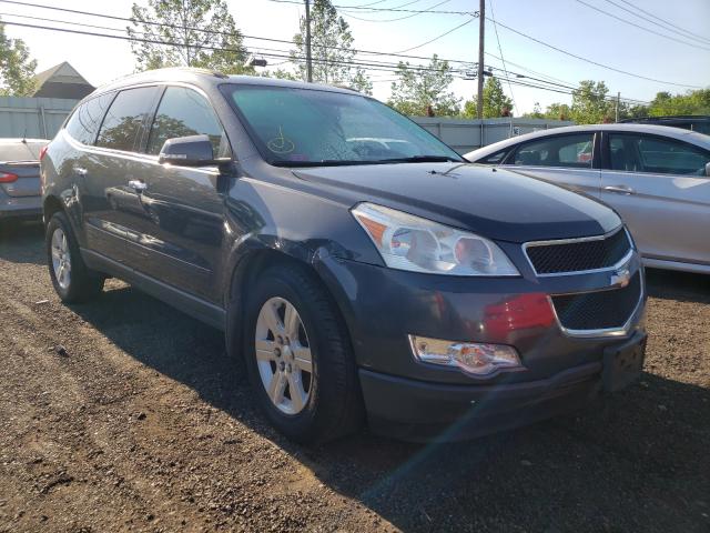 CHEVROLET TRAVERSE L 2011 1gnkvged3bj174776