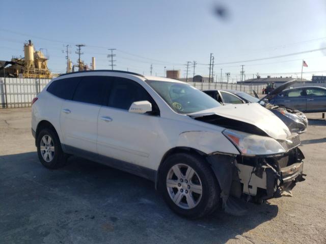 CHEVROLET TRAVERSE L 2012 1gnkvged3cj133856