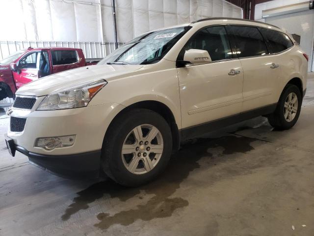 CHEVROLET TRAVERSE L 2012 1gnkvged3cj176884