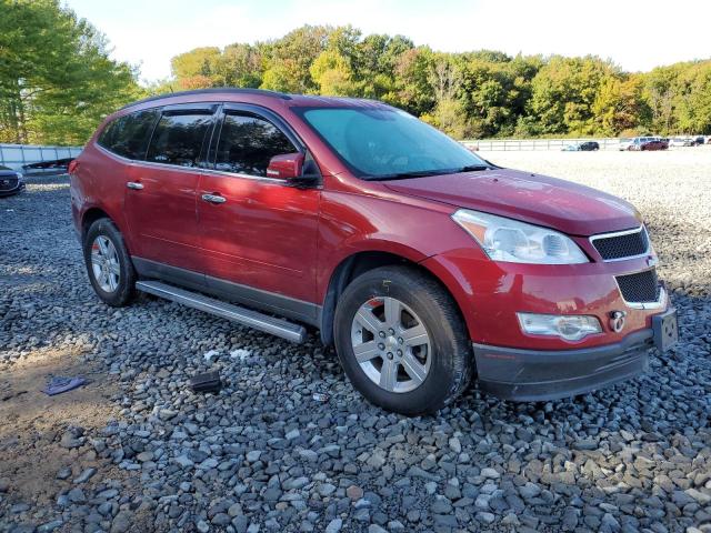 CHEVROLET TRAVERSE L 2012 1gnkvged6cj173705