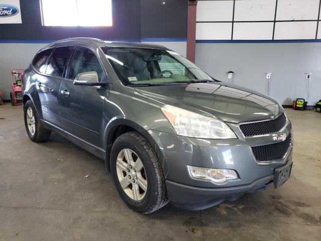 CHEVROLET TRAVERSE L 2011 1gnkvgedxbj216747