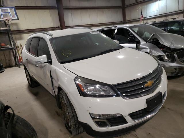 CHEVROLET TRAVERSE L 2013 1gnkvgkd0dj263079