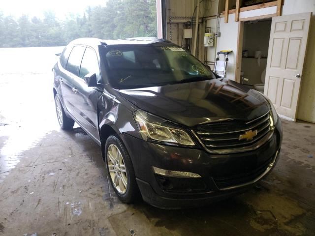 CHEVROLET TRAVERSE L 2015 1gnkvgkd0fj114805