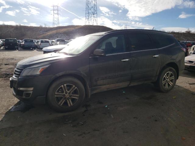 CHEVROLET TRAVERSE 2015 1gnkvgkd0fj124749