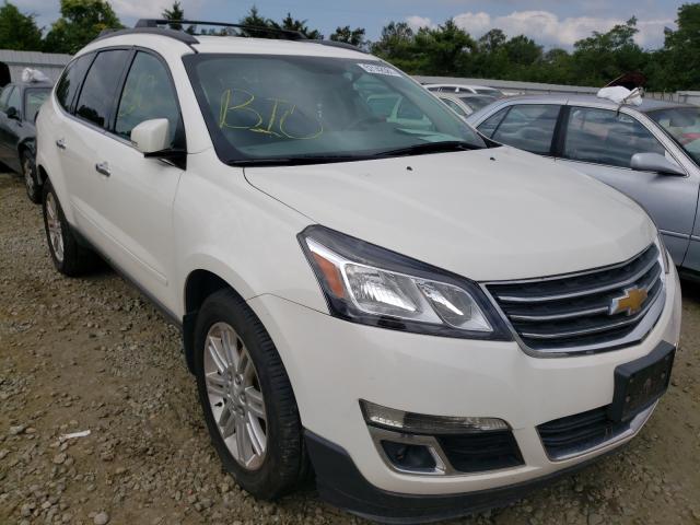 CHEVROLET TRAVERSE L 2015 1gnkvgkd0fj206478