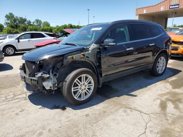 CHEVROLET TRAVERSE L 2015 1gnkvgkd0fj220610