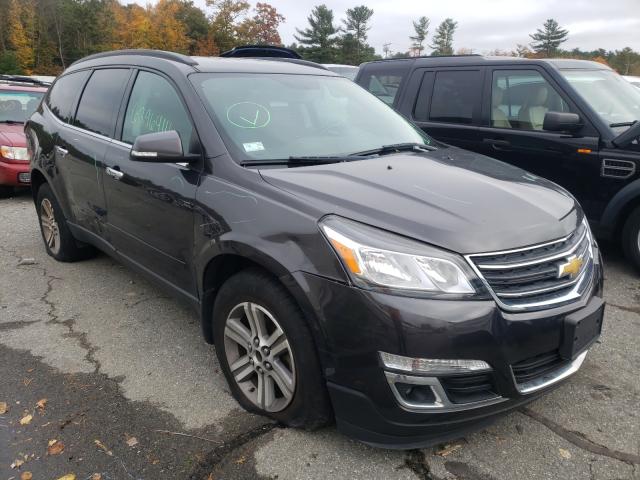 CHEVROLET TRAVERSE L 2015 1gnkvgkd0fj320240