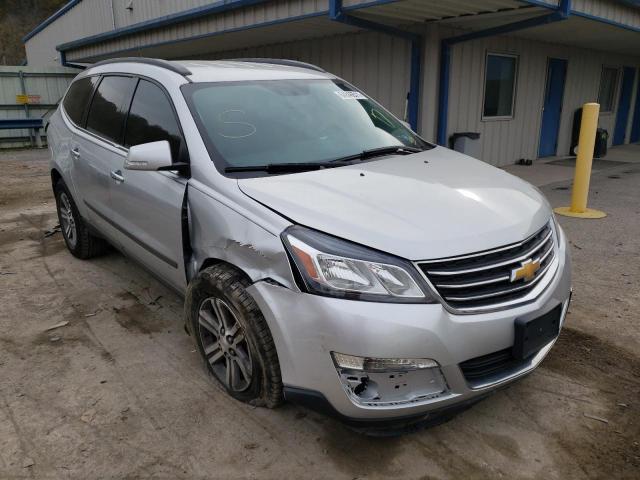 CHEVROLET TRAVERSE L 2015 1gnkvgkd0fj320920