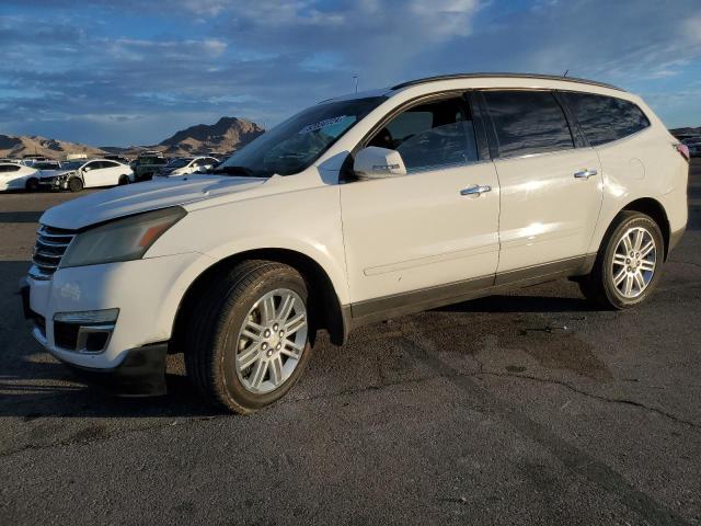 CHEVROLET TRAVERSE L 2015 1gnkvgkd0fj323204