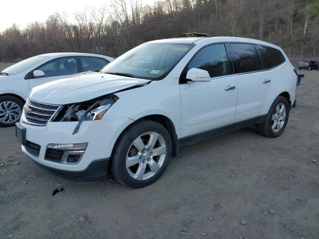 CHEVROLET TRAVERSE L 2016 1gnkvgkd0gj181499