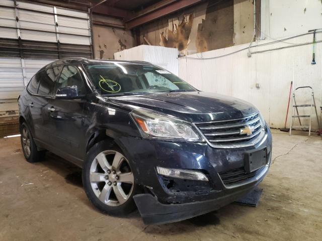 CHEVROLET TRAVERSE L 2016 1gnkvgkd0gj186203