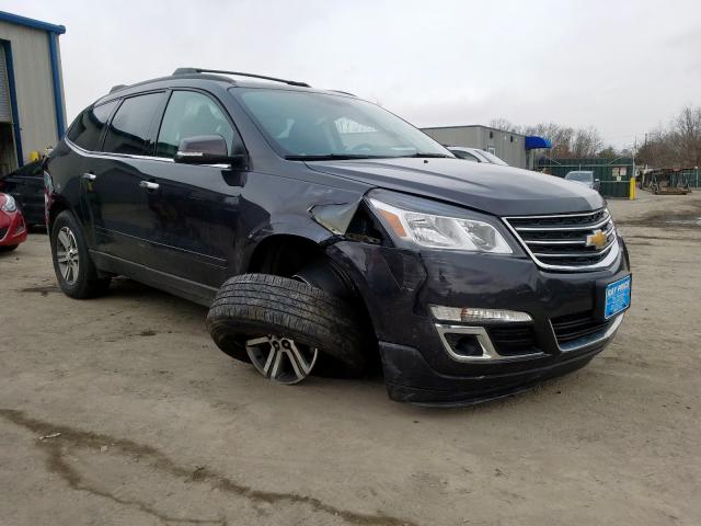 CHEVROLET TRAVERSE L 2016 1gnkvgkd0gj196911