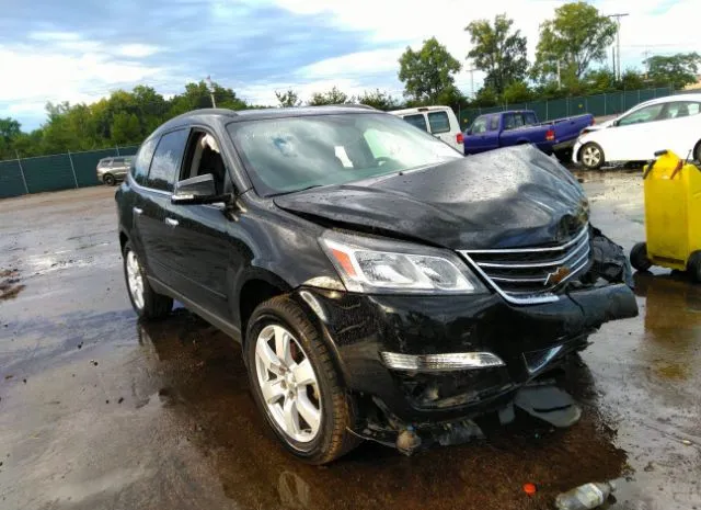 CHEVROLET TRAVERSE 2016 1gnkvgkd0gj205266