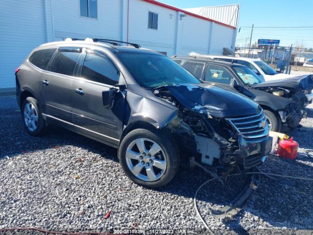 CHEVROLET TRAVERSE 2016 1gnkvgkd0gj220558