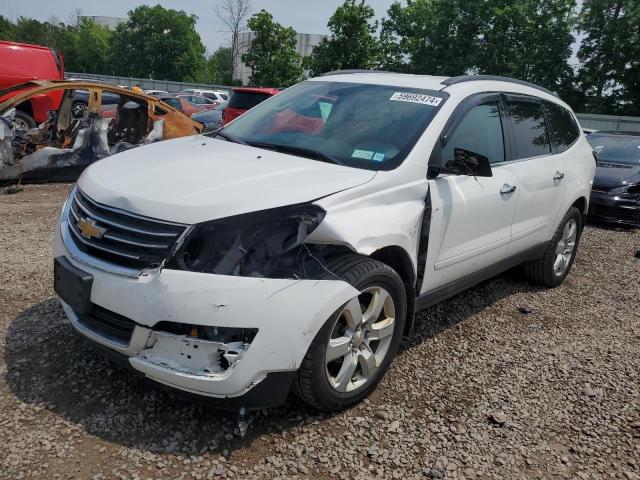 CHEVROLET TRAVERSE 2016 1gnkvgkd0gj225940