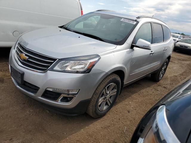 CHEVROLET TRAVERSE L 2016 1gnkvgkd0gj233861