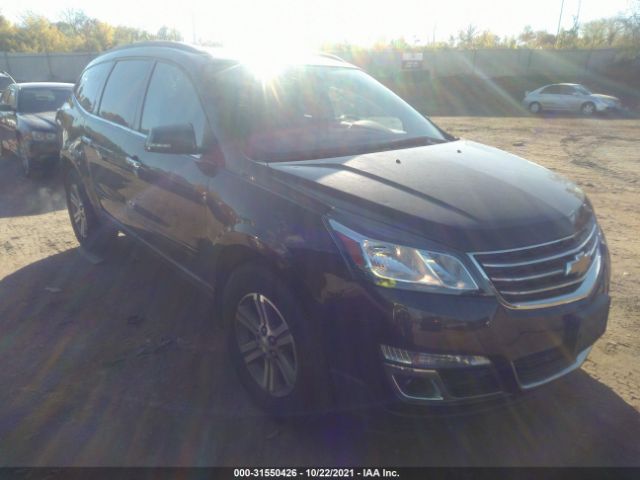 CHEVROLET TRAVERSE 2016 1gnkvgkd0gj278976