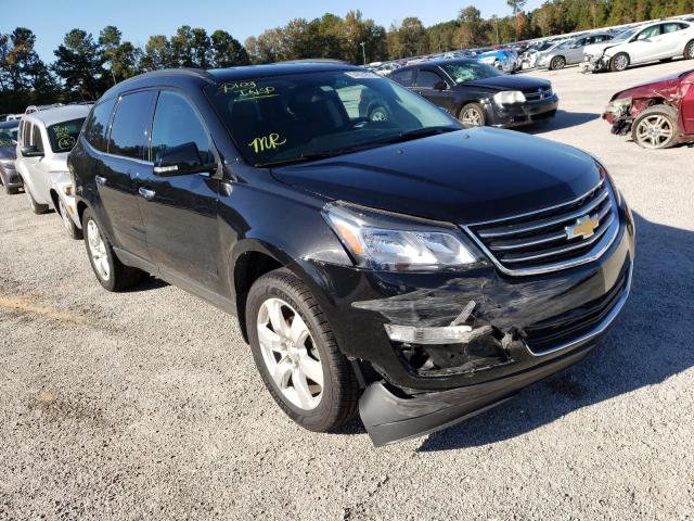 CHEVROLET TRAVERSE L 2016 1gnkvgkd0gj281151