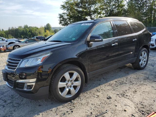 CHEVROLET TRAVERSE L 2016 1gnkvgkd0gj282526