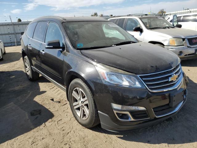 CHEVROLET TRAVERSE L 2016 1gnkvgkd0gj286592