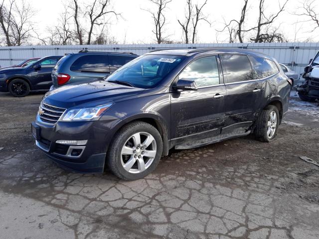 CHEVROLET TRAVERSE L 2016 1gnkvgkd0gj290674