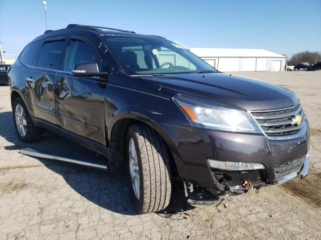 CHEVROLET TRAVERSE L 2016 1gnkvgkd0gj298175